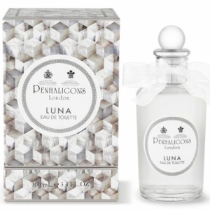 送料無料  ペンハリガン ルナ EDT オードトワレ SP 100ml 香水 PENHALIGON'S