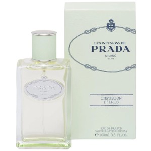 送料無料  プラダ インフュージョン ディリス EDP オードパルファム SP 100ml 香水 PRADA 【営業日13時まで当日発送】