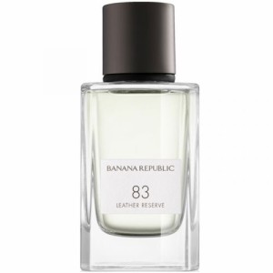 送料無料  バナナリパブリック 83 レザー リザーブ EDP オードパルファム SP 75ml 香水 Banana Republic