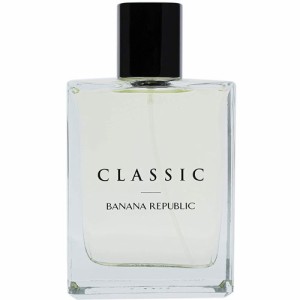 送料無料  バナナリパブリック クラシック EDP オードパルファム SP 125ml 香水 Banana Republic