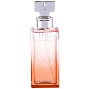 送料無料  カルバンクライン エタニティ サマー 2020 EDP オードパルファム SP 100ml 限定 香水 CALVIN KLEIN CK