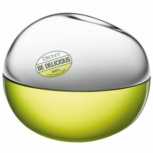 送料無料  ダナキャラン ビー デリシャス EDP オードパルファム SP 100ml 香水 DKNY