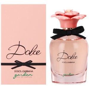 送料無料  ドルチェ＆ガッバーナ ドルチェ ガーデン EDP オードパルファム SP 50ml 香水 DOLCE ＆ GABBANA D＆G 【営業日13時まで当日発