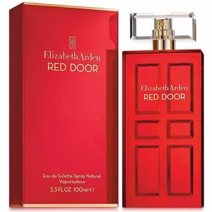 送料無料  【訳あり】 エリザベスアーデン レッドドア EDT オードトワレ SP 100ml テスター 香水 ELIZABETH ARDEN