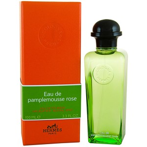 送料無料  【訳あり】 エルメス オー ドゥ パンプルムス ローズ EDC オーデコロン SP 100ml テスター 香水 HERMES 【営業日13時まで当日