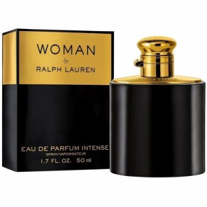 送料無料  ラルフローレン ウーマン インテンス EDP オードパルファム SP 50ml 香水 RALPH LAUREN 