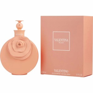 送料無料  ヴァレンティノ ヴァレンティナ ブラッシュ EDP オードパルファム SP 80ml 香水 VALENTINO バレンチノ