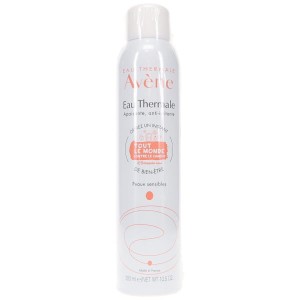 送料無料  【限定品】 アベンヌ ウォーター コレクターボトル 300ml (スプレー化粧水) AVENE 【営業日13時まで当日発送】