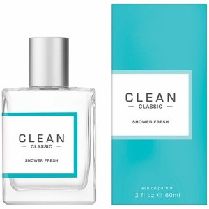 送料無料  クリーン クラシック シャワーフレッシュ EDP オードパルファム SP 60ml 香水 【営業日13時まで当日発送】