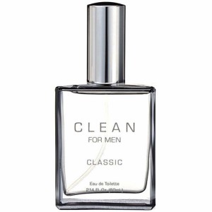 送料無料  【訳あり】 クリーン クラシック フォーメン EDT オードトワレ SP 60ml 【箱不良】 香水 CLEAN