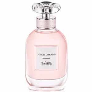 送料無料  コーチ ドリームス EDP オードパルファム SP 60ml 香水 COACH