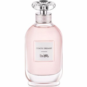 送料無料  コーチ ドリームス EDP オードパルファム SP 90ml 香水 COACH