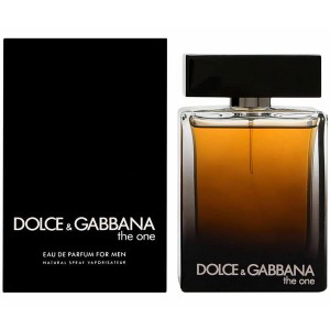 送料無料  ドルチェ＆ガッバーナ ザ ワン (ジ ワン) フォーメン EDP オードパルファム SP 100ml 香水 DOLCE ＆ GABBANA D＆G