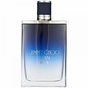 送料無料  ジミー チュウ マン ブルー EDT オードトワレ SP 100ml 香水 JIMMY CHOO