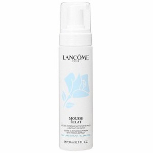 送料無料  ランコム ムース エクラ フォーム 200ml LANCOME 【営業日13時まで当日発送】