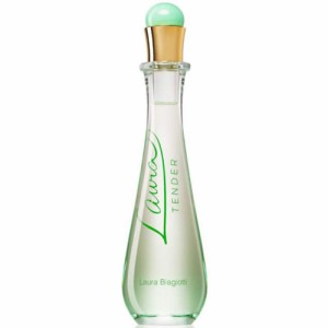 送料無料  ラウラビアジョッティ ラウラ テンダー EDT オードトワレ SP 50ml 香水 LAURA BIAGIOTTI