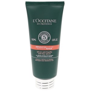 送料無料  ロクシタン ファイブハーブス リペアリング ヘアミルクセラム 100ml L'OCCITANE LOCCITANE 【営業日13時まで当日発送】