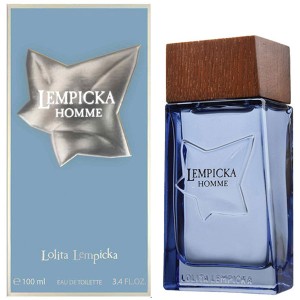 送料無料  ロリータ レンピカ レンピカ オム EDT オードトワレ SP 100ml 香水 LOLITA LEMPICKA