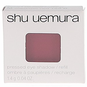 送料無料  シュウウエムラ プレスド アイシャドー レフィルM ミディアムレッド #189 B 1.4g SHU UEMURA