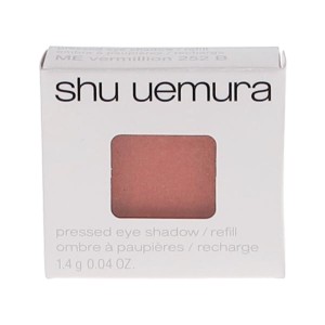 送料無料  シュウウエムラ プレスド アイシャドー レフィル ME ヴァーミリオン #252 B 1.4g SHU UEMURA