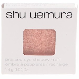 送料無料  シュウウエムラ プレスド アイシャドー レフィル G オレンジ #251 A 1.4g SHU UEMURA 【営業日13時まで当日発送】