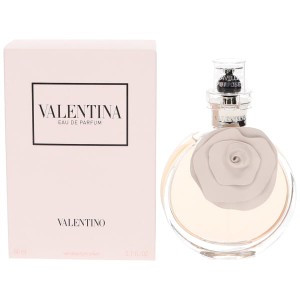 送料無料  ヴァレンティノ ヴァレンティナ EDP オードパルファム SP 80ml 香水 VALENTINO バレンチノ