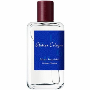 送料無料  アトリエコロン ムスク インペリアル コロン アブソリュ 100ml 香水 ATELIER COLOGNE