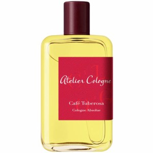 送料無料  アトリエコロン カフェ チュべロッサ コロン アブソリュ 100ml 香水 ATELIER COLOGNE