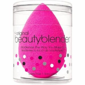 送料無料  ビューティーブレンダー オリジナル メイクアップ スポンジ BEAUTY BLENDER