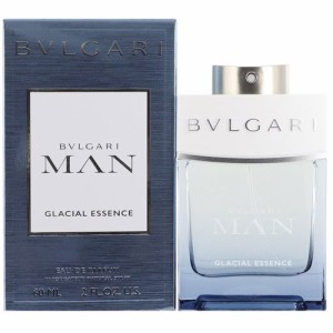 送料無料  ブルガリ マン グレイシャル エッセンス EDP オードパルファム SP 60ml 香水 BVLGARI 【営業日13時まで当日発送】