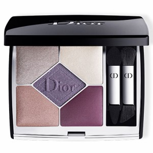 クリスチャンディオール dior サンククルール # 746 アンバー ニュイの