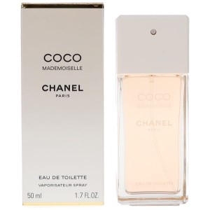 送料無料  シャネル ココ マドモアゼル EDT オードトワレ SP 50ml 香水 CHANEL