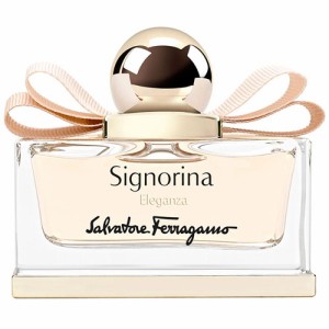 【送料無料】 【訳あり】 フェラガモ シニョリーナ エレガンツァ EDP オードパルファム SP 100ml テスター 香水 FERRAGAMO 【営業日13時