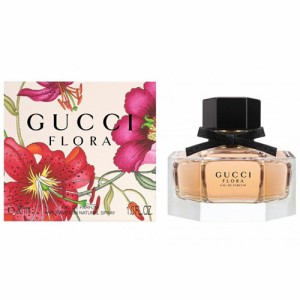 送料無料  グッチ フローラ バイ グッチ EDP オードパルファム SP 30mｌ 【ピンクパッケージ】 香水 GUCCI