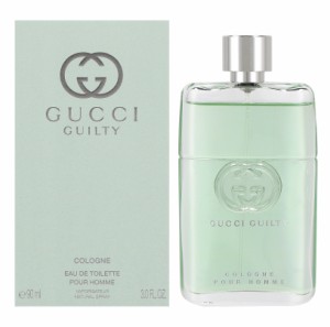 送料無料  グッチ ギルティ コロン プールオム EDT オードトワレ SP 90ml 香水 GUCCI