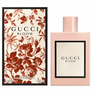 送料無料  【訳あり】 グッチ ブルーム EDP オードパルファム SP 100ml テスター 香水 GUCCI