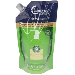 送料無料  ロクシタン ファイブハーブス ボリューム＆ストレングスシャンプー レフィル 500ml L'OCCITANE LOCCITANE 【営業日13時まで当