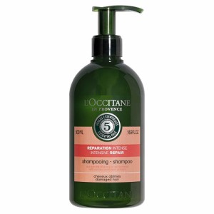 送料無料  ロクシタン ファイブハーブス リペアリング シャンプー 500ml L'OCCITANE LOCCITANE