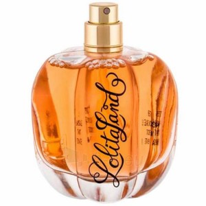 送料無料  【訳あり】 ロリータ レンピカ ロリータランド EDP オードパルファム SP 80ml テスター 香水 LOLITA LEMPICKA