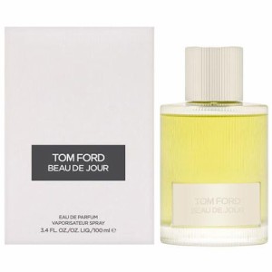 送料無料  【訳あり】 トムフォード ボー デ ジュール EDP オードパルファム SP 100ml テスター 香水 TOM FORD