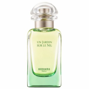 送料無料  エルメス ナイルの庭 EDT オードトワレ SP 50ml 香水 HERMES