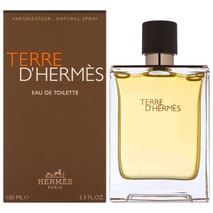 送料無料  エルメス テールド エルメス EDT オードトワレ SP 100ml 香水 HERMES