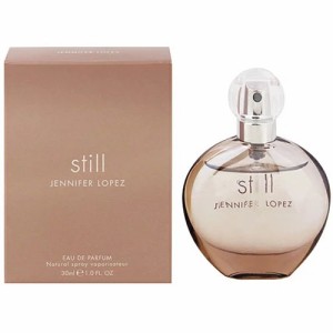 送料無料  ジェニファーロペス スティル EDP オードパルファム SP 50ml 香水 Jennifer Lopez