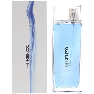 送料無料  ケンゾー ローパ ケンゾー プールオム EDT オードトワレ SP 100ml 香水 メンズ KENZO