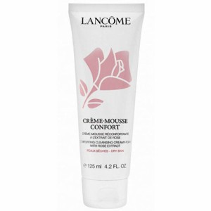 送料無料  ランコム クリーム コンフォート フォーム 125ml LANCOME