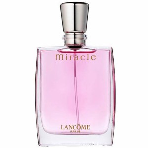 送料無料  ランコム ミラク EDP オードパルファム SP 50ml 香水 ミラクル LANCOME