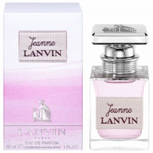 送料無料  ランバン ジャンヌ ランバン EDP オードパルファム SP 30ml 香水 LANVIN