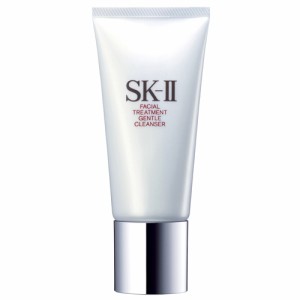 送料無料  SK-II フェイシャルトリートメント ジェントルクレンザー 120g エスケーツー SK2