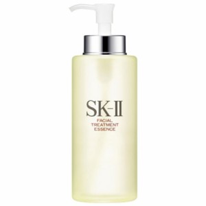 送料無料  SK-II フェイシャルトリートメント エッセンス 330ml ポンプ付 化粧水 エスケーツー SK2