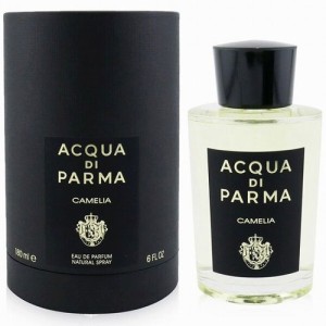 送料無料  アクア ディ パルマ シグネチャー カメリア EDP オードパルファム SP 180ml 香水 ACQUA DI PARMA